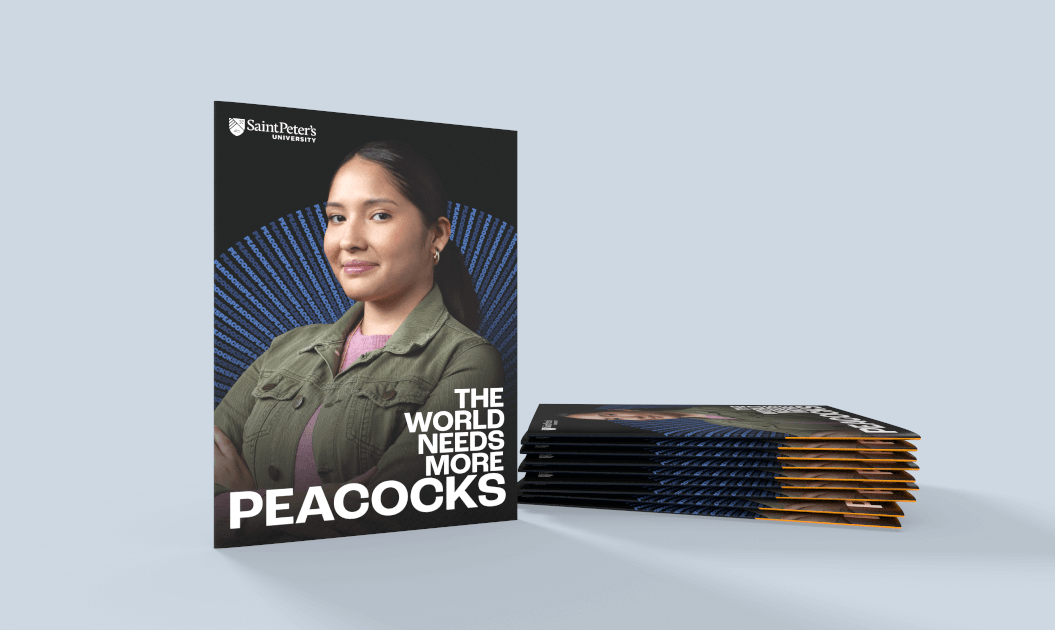 Viewbook Cover