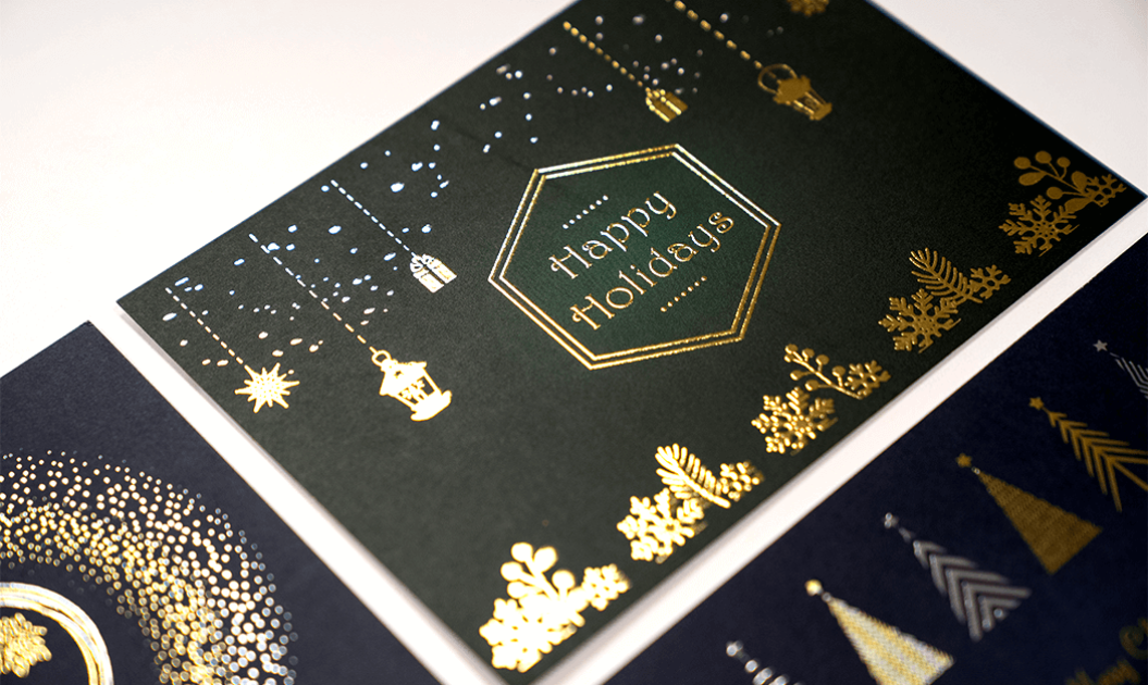 2024 Holiday Cards