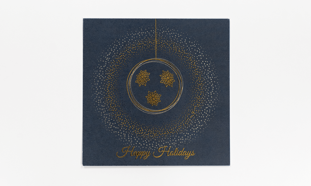 2024 Holiday Cards