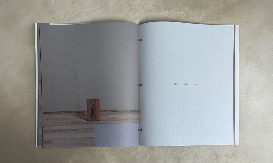 Chowa Library Furniture Catalog