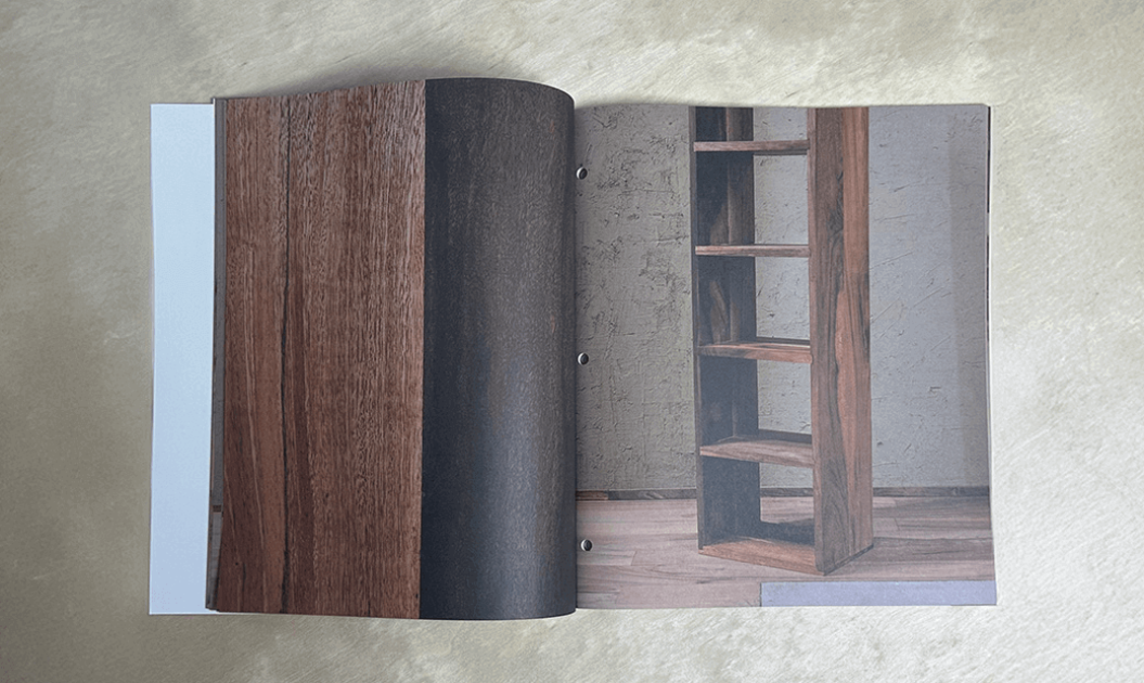 Chowa Library Furniture Catalog