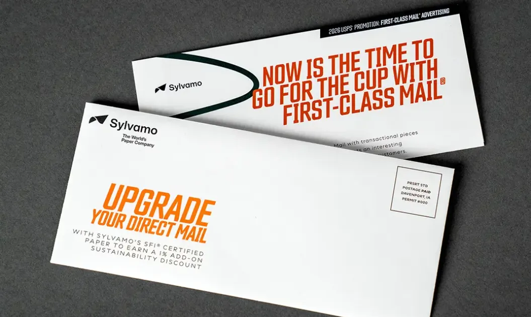 USPS Sustainability Add-On