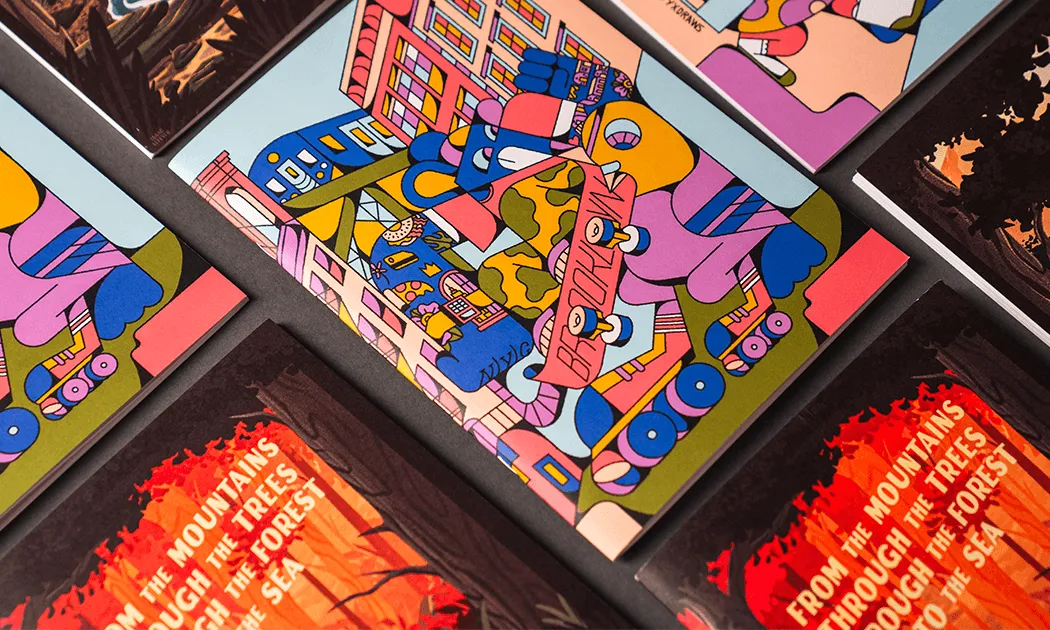 Accent Opaque CW Sketchbook 