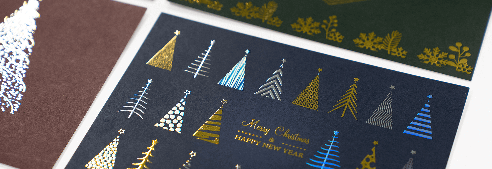 2024 Holiday Cards