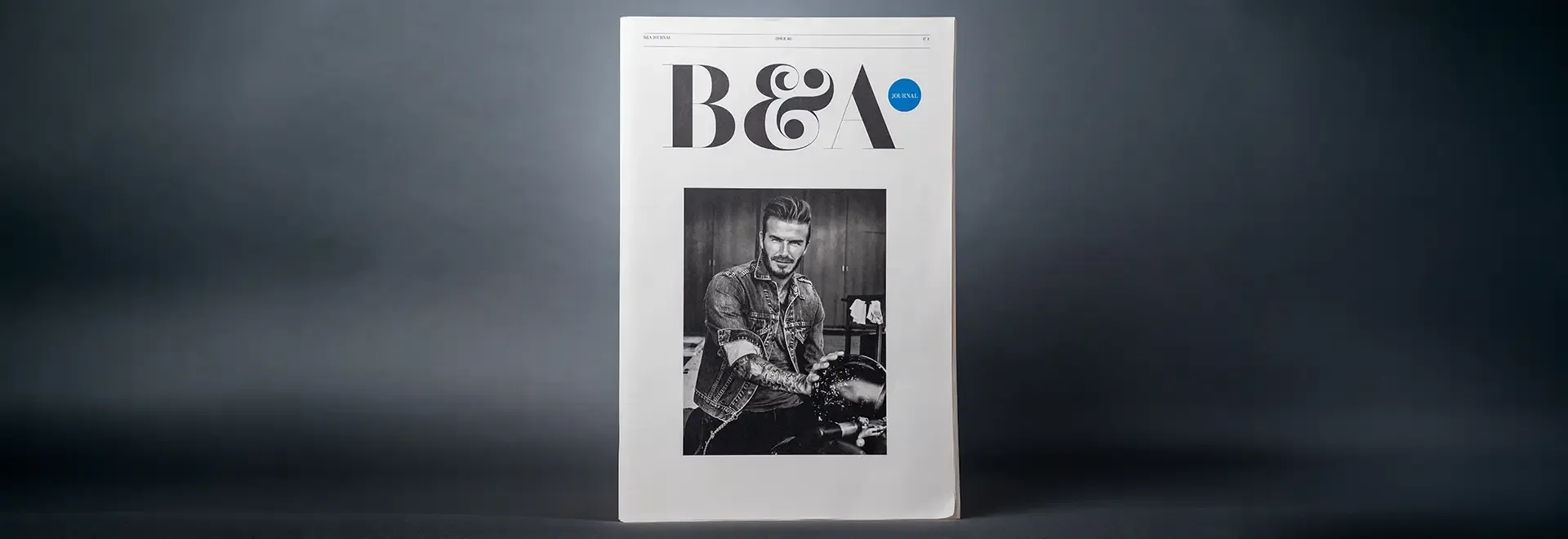 B&A Journal Cover