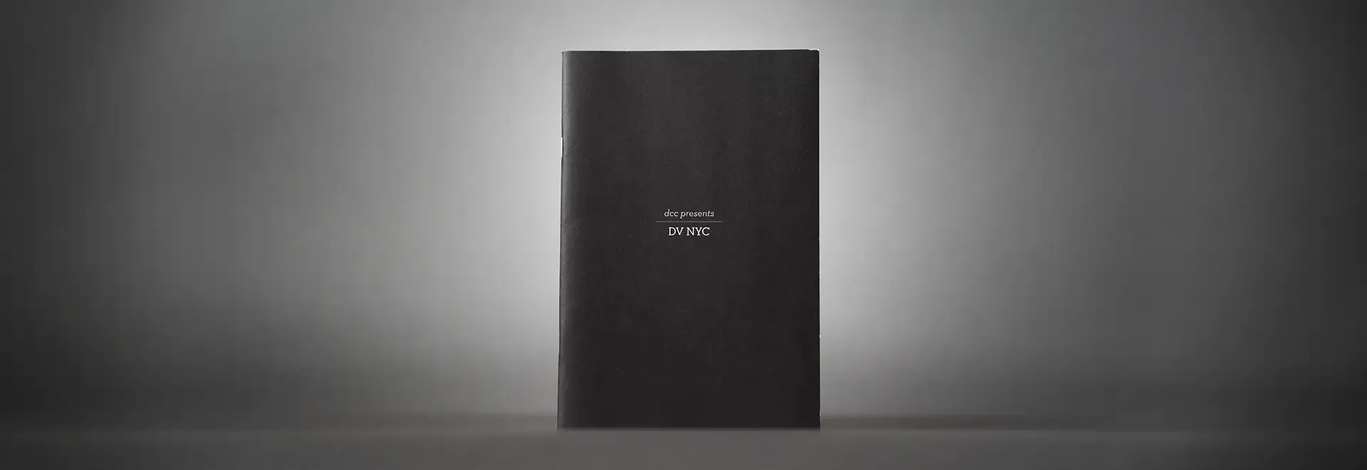 DV Sampler Cover