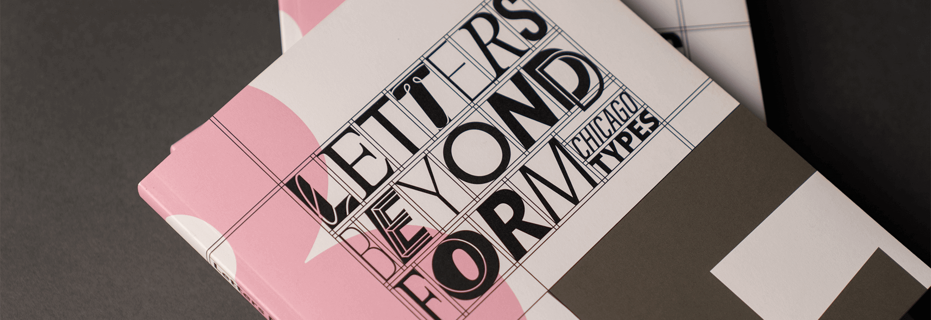 Letters Beyond Form