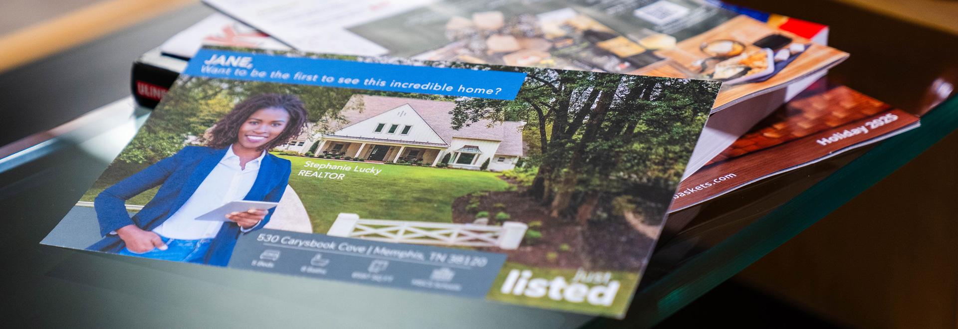 RL Properties dynamic mailer