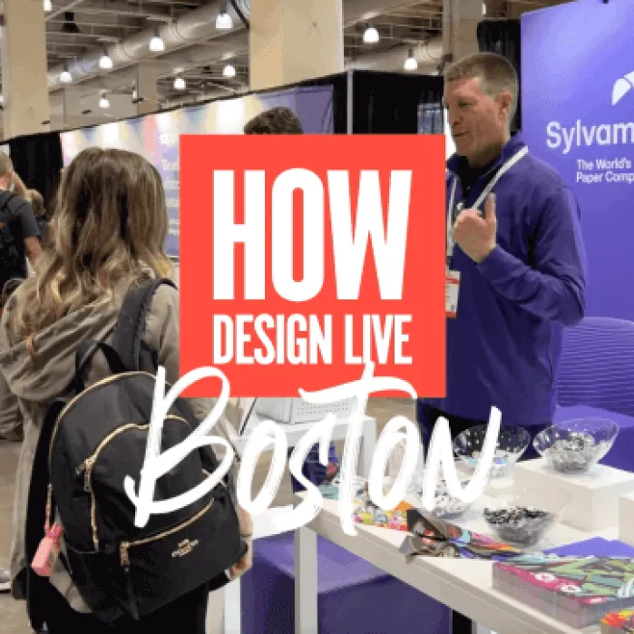 Video of Sylvamo at HOW 2022