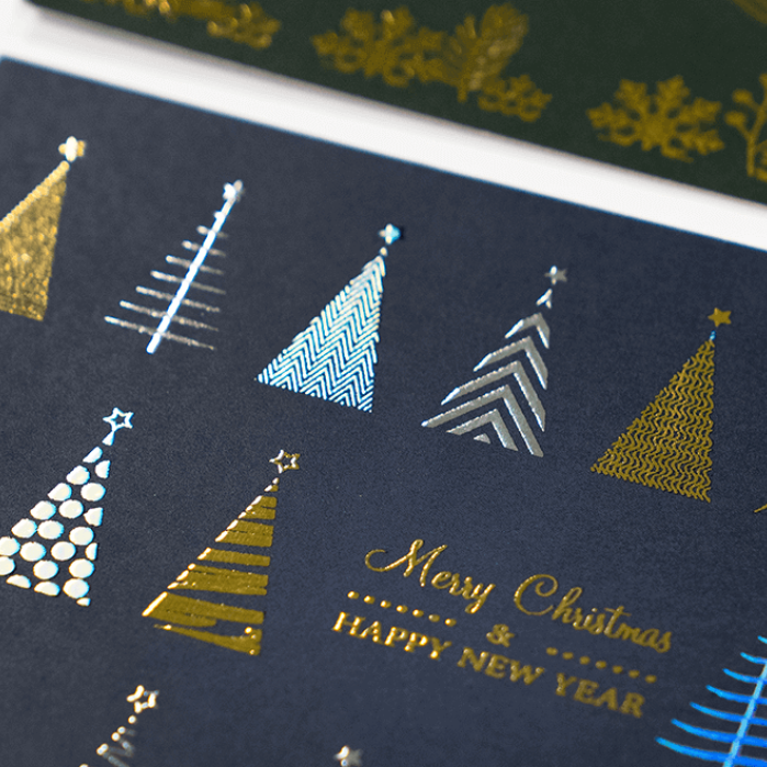 2024 Holiday Cards