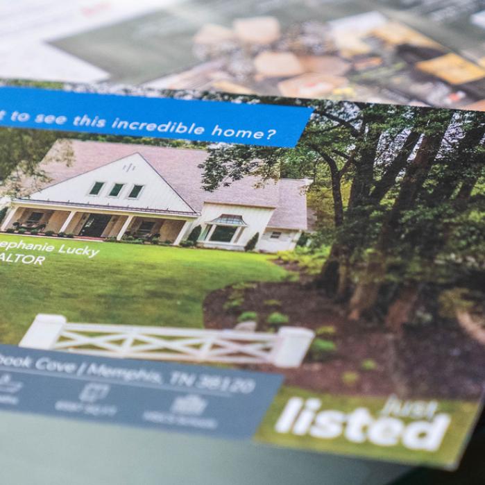 RL Properties dynamic mailer