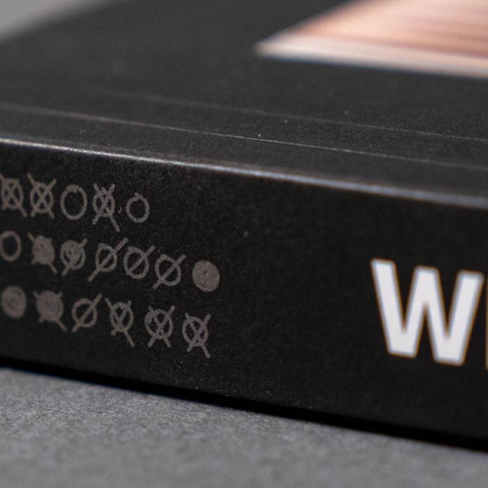 Whitney Museum Biennial book