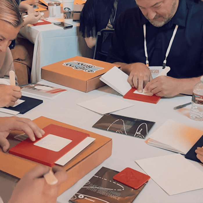 HOW Design Live Conference 2024 Image