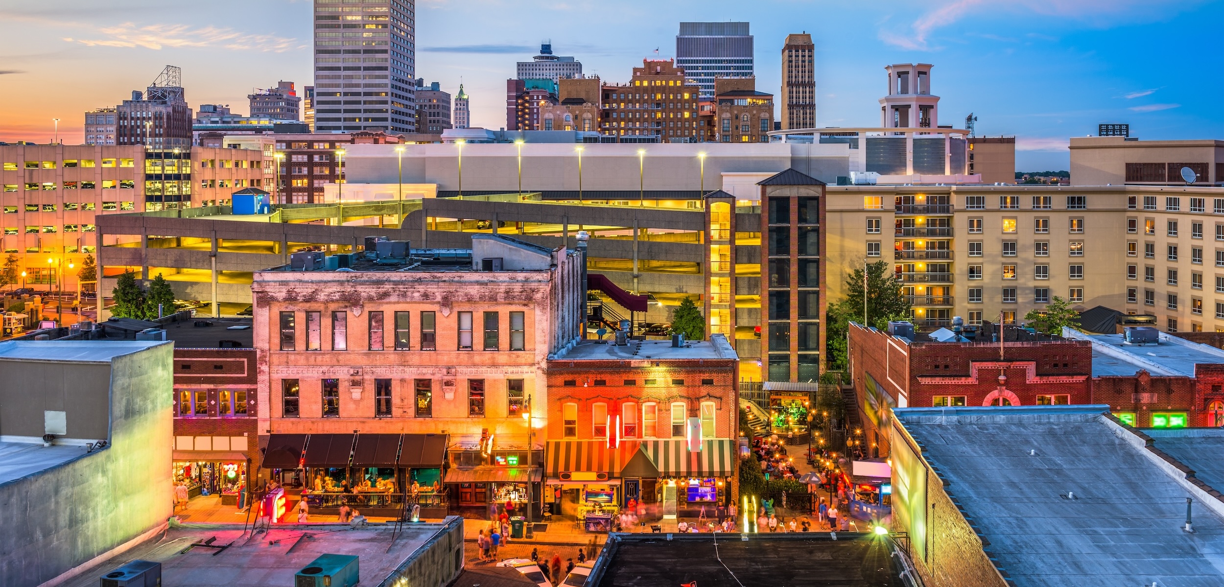 beale street